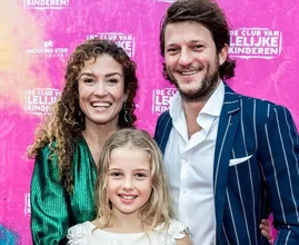 Katja Schuurman openhartig over zwangerschapskwaaltjes