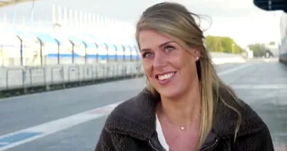 MAFS-Sanne heeft een nieuwe liefde in haar leven