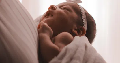 Vanaf 2024 kunnen kinderen de achternaam van beide ouders dragen
