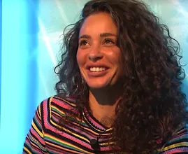 Fajah Lourens neemt filmrol Imanuelle Grives over na drugsvondst