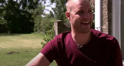Maarten van der Weijden gaat nieuwe uitdaging aan voor het goede doel