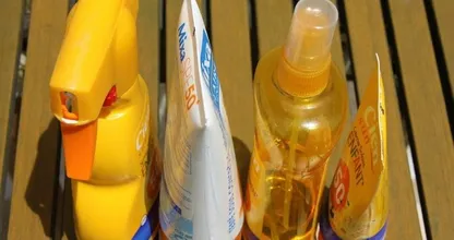 Dit is waar de factor van je zonnebrandcrème voor staat