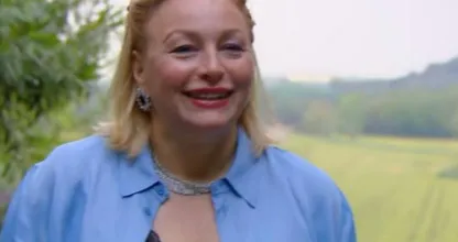 B&B Vol Liefdes Malgosia doet een onthullende uitspraak: 'Was liever voor Thijz gegaan'