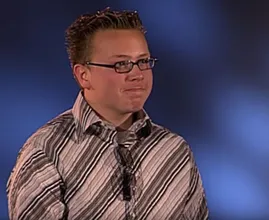 Jamai Loman blikt terug op zijn Idols-avontuur