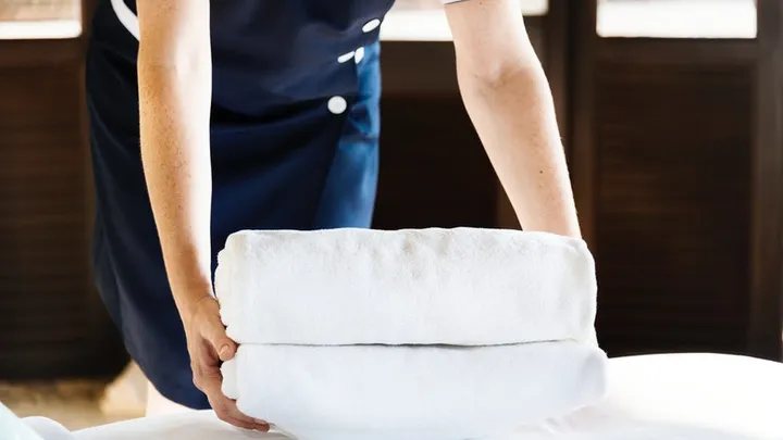 Diese Dinge darfst du (nicht) aus deinem Hotelzimmer mitnehmen. Wetten das hättest du nicht gedacht!