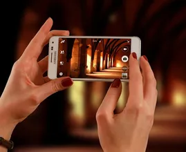 Handige tips: zó maak je professionele foto's met jouw smartphone