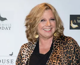 Loretta Schrijver over ziekte: 'ben emotioneler en gevoeliger geworden'