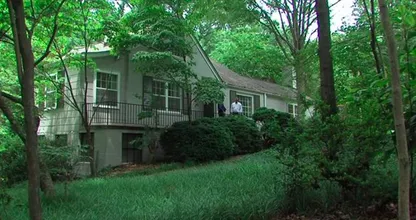 Vous pouvez vivre dans cette maison GRATUITEMENT mais à une condition… Le feriez-vous ?