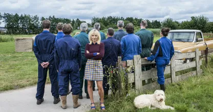 Yvon Jaspers licht tipje van de sluier op over nieuw seizoen BZV