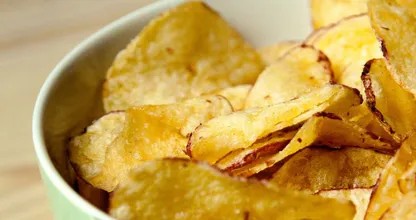 Altijd zin in hartige snacks? Hier kan het door komen