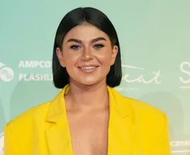 Hilarisch: Roxeanne Hazes tovert uitspraken zoontje om tot inspirerende quotes 