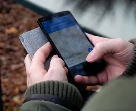 Google Maps lanceert superhandige nieuwe ‘Live View’-functie