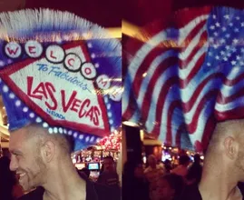 Hilarious Photos Proving What Happens in Vegas Should Stay In Vegas