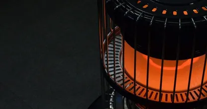 Petroleumkachels worden steeds populairder in Nederland