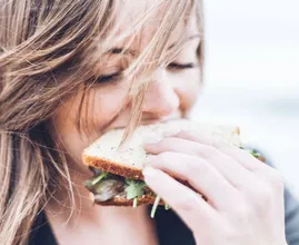 Oops! Accidentally ate something mouldy? This is what happens to your body
