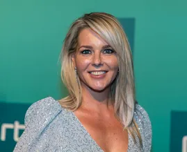 Chantal Janzen wil tv-carrière op lager pitje zetten