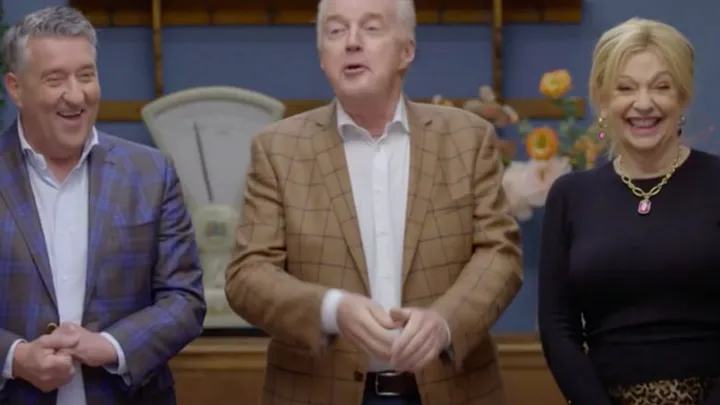 Jong geleerd is oud gedaan: Heel Holland Bakt komt met een kinderserie