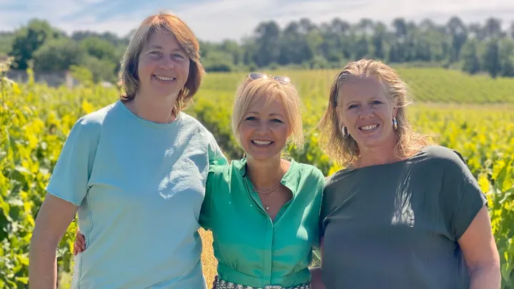 BZV-liefdesverhaal: hoe Bertie en Rosita elkaar bijna misliepen