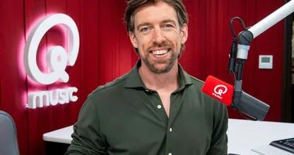 Mattie Valk en vriendin na relatie van vier jaar uit elkaar