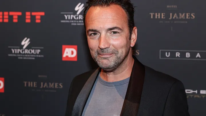 Emotioneel afscheid voor Gerard Ekdom op Radio 10