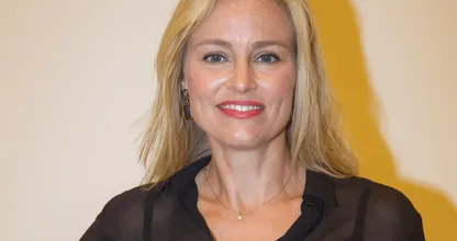Oeps: actrice Marit van Bohemen uit de rechtbank gezet tijdens proces Holleeder