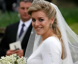 Waarom weet niemand van het bestaan van Laura, de zus van Prins Harry en William?