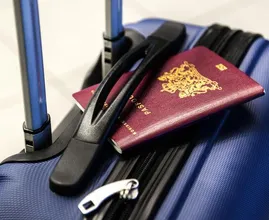 Kan het kwaad om een kopie van je ID mee te nemen op vakantie?