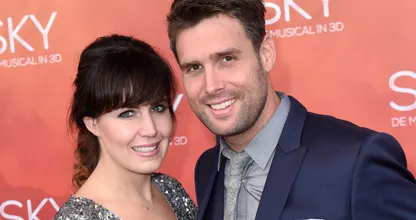 Nick en Kirsten Schilder vieren 5-jarig huwelijk met romantische video