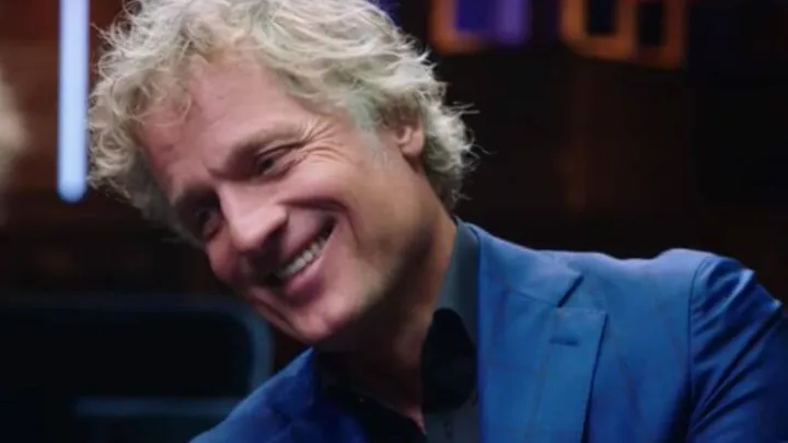 Zó rijk is presentator Jeroen Pauw écht en dat is niet het bedrag dat hij zelf noemde