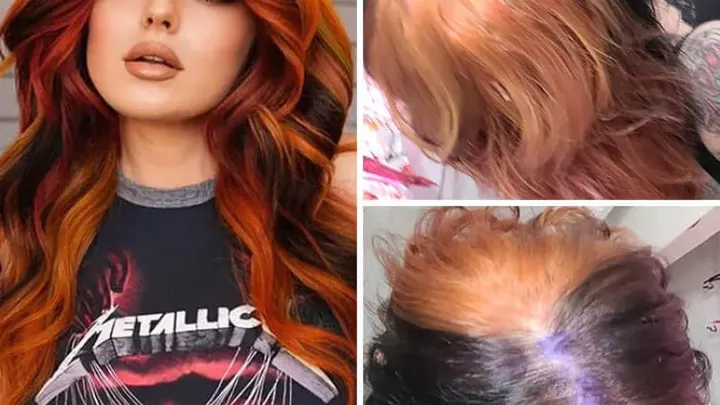 Beauty Salon Mishaps You'll Want To Avoid