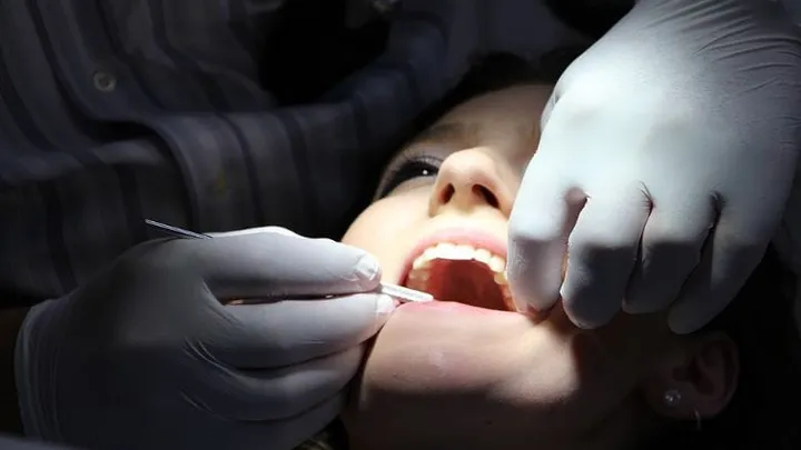 Sensitive teeth can be caused by these 7 things