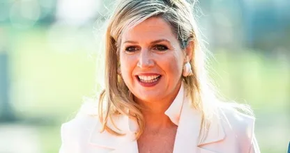 Aha: dít is het favoriete ontbijt van koningin Máxima