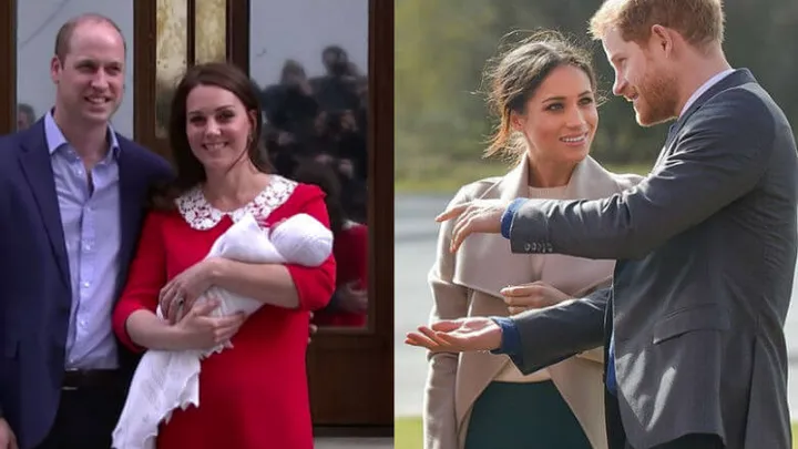 This is how much the members of the British royal family are worth each