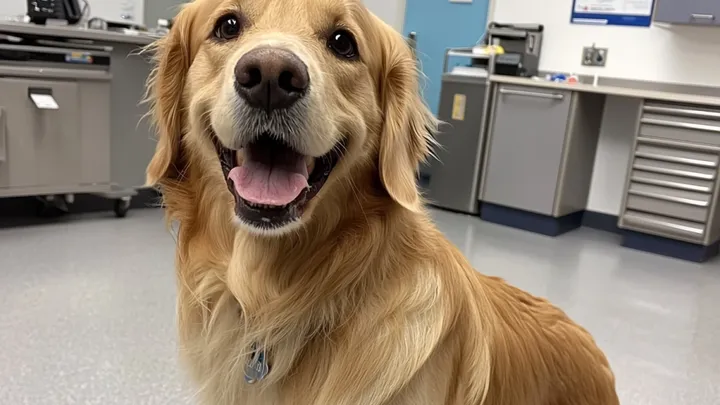 Man Finds A Dog on the Brink of Freezing—But What It Was Hiding Under its Belly Is Unbelievable!