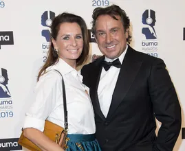 Mary Borsato over Leontine: 'Zij zal altijd mijn schoondochter blijven'