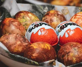Salmonellabesmetting Ferrero werd al in december ontdekt