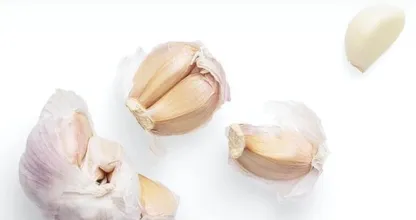 So bewahrt man Knoblauch am besten auf
