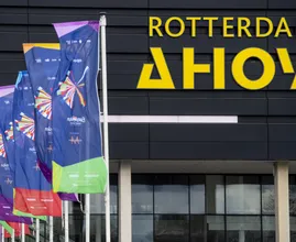 Scorebord bij de hand: dit is de planning van het Eurovisie Songfestival 2021