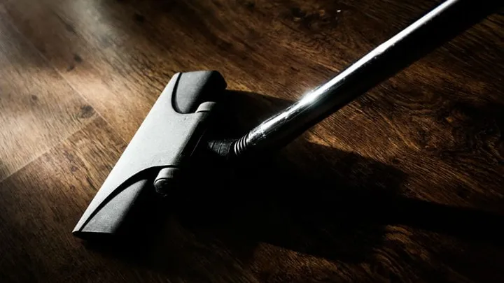 4 things you should never use your vacuum cleaner for