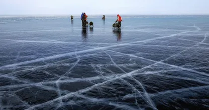 Haal de schaatsen uit het vet: we kunnen het natuurijs weer op!