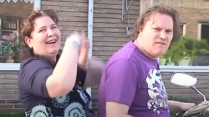 Debora Siepman, vriendin van Zanger Rinus, plots overleden