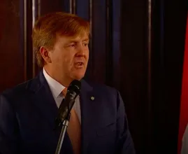 Oepsie: Koning Willem-Alexander krijgt mogelijk een boete