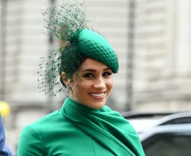 Waouh : Meghan Markle a été 'kidnappée' avant de faire partie de la famille royale