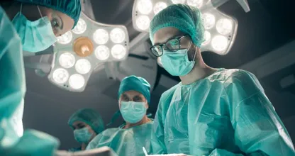 Kinderhartchirurgie alleen in Groningen en Rotterdam
