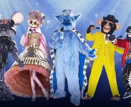 Niet normaal: zo hoog is de geldboete van The Masked Singer