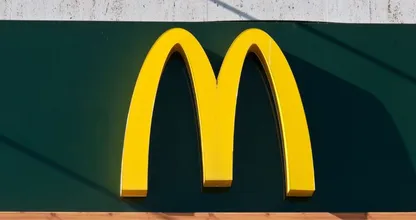 Moet je hebben: AliExpress verkoopt McDonald's bestelpaal die écht werkt
