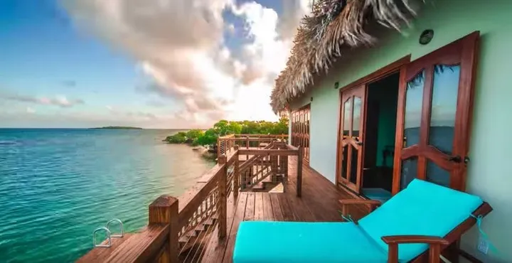 private insel 