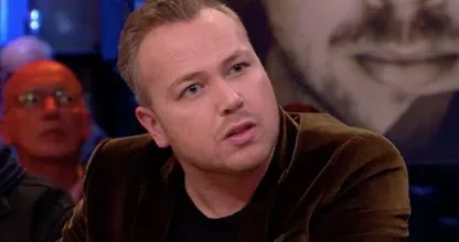 Homogemeenschap boos over songteksten Jamai: 'Ga je schamen!'
