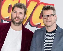 Coen en Sander zagen einde dagelijkse show niet aankomen: 'Je staat perplex'