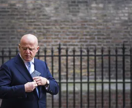 Grapperhaus loog tegen Tweede Kamer over privacyschending NCTV